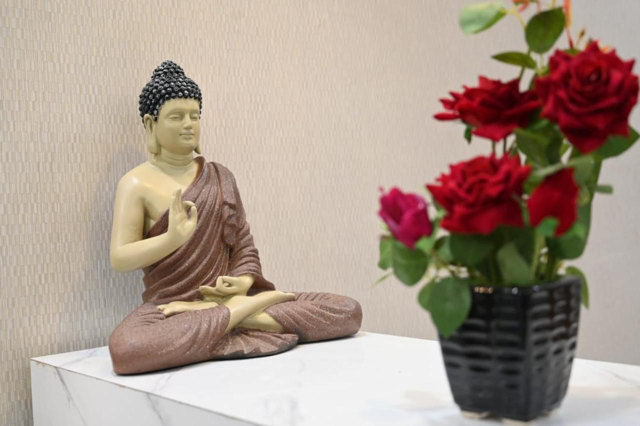 Готель Shree R.C.Vatika Motihari Екстер'єр фото